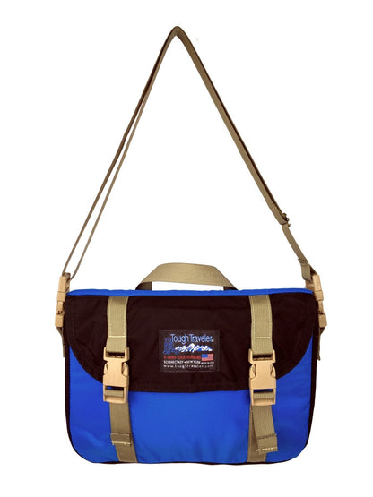 Tough Traveler EDISON 14” Laptop Case