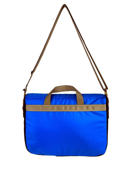 Tough Traveler EDISON 14” Laptop Case
