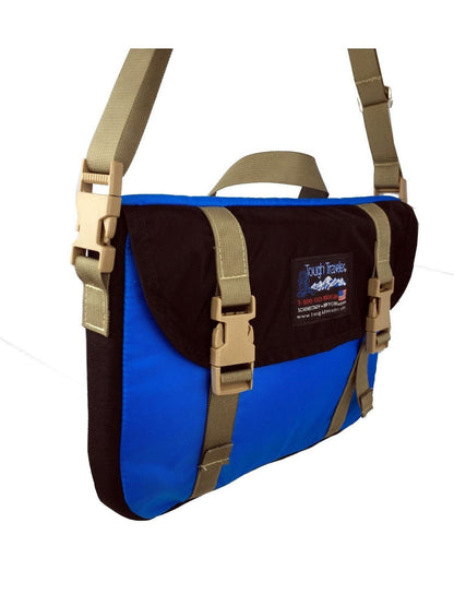 Tough Traveler EDISON 14” Laptop Case