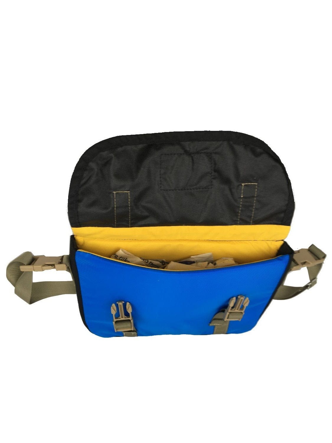 Tough Traveler EDISON 14” Laptop Case