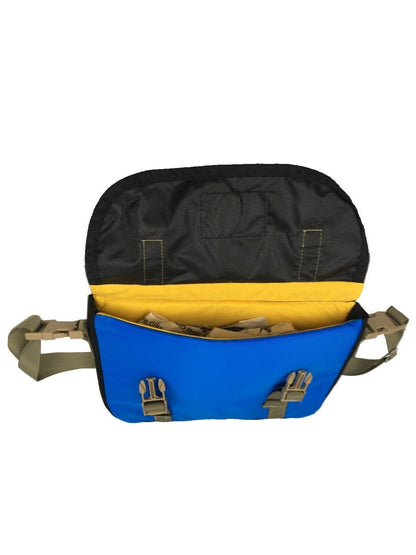 Tough Traveler EDISON 14” Laptop Case