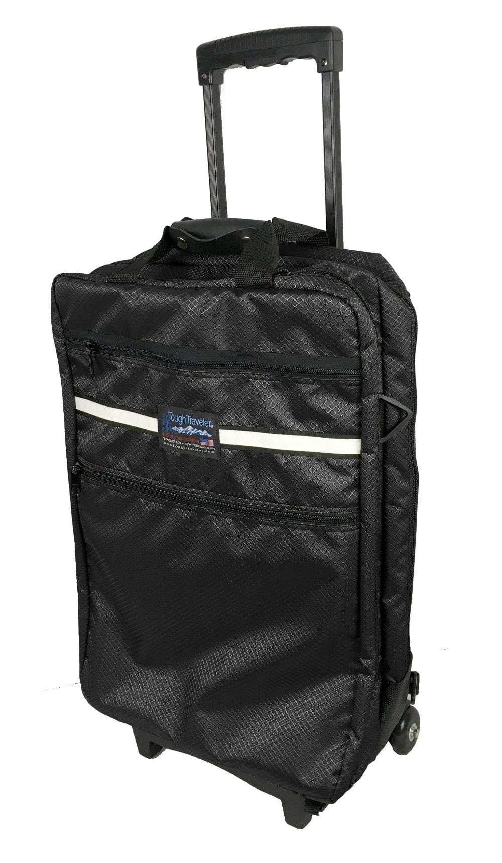 Tough Traveler CYGNET Carry-On / Backpack