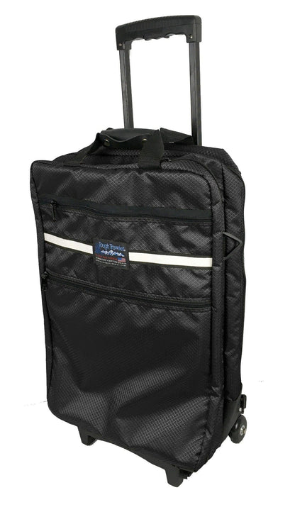 Tough Traveler CYGNET Carry-On / Backpack