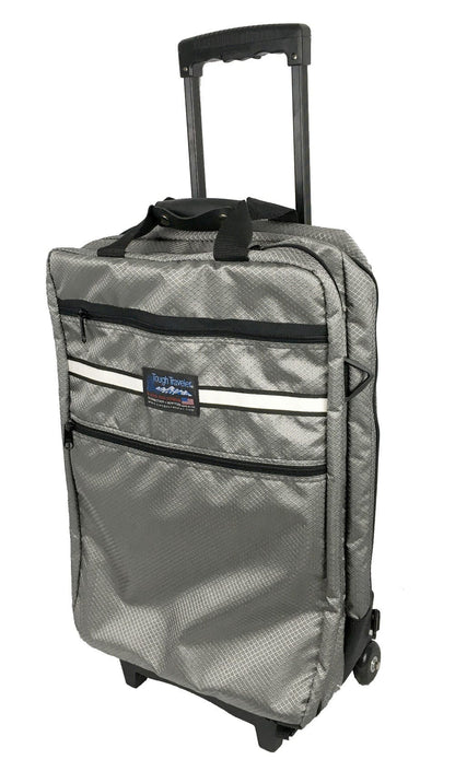 Tough Traveler CYGNET Carry-On / Backpack