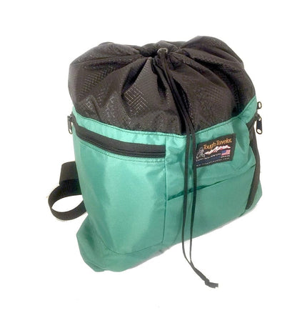 Tough Traveler DELTA BACKPACK