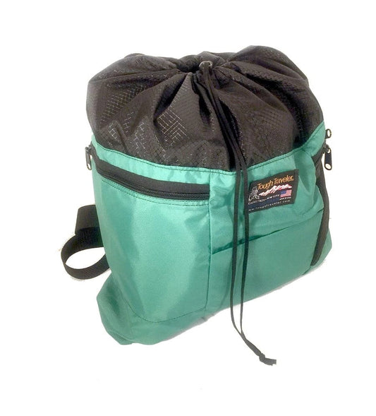 Tough Traveler DELTA BACKPACK