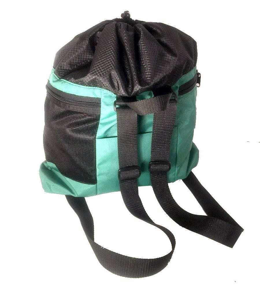 Tough Traveler DELTA BACKPACK