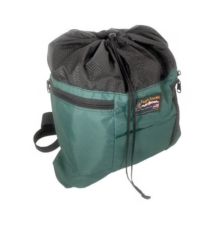 Tough Traveler DELTA BACKPACK