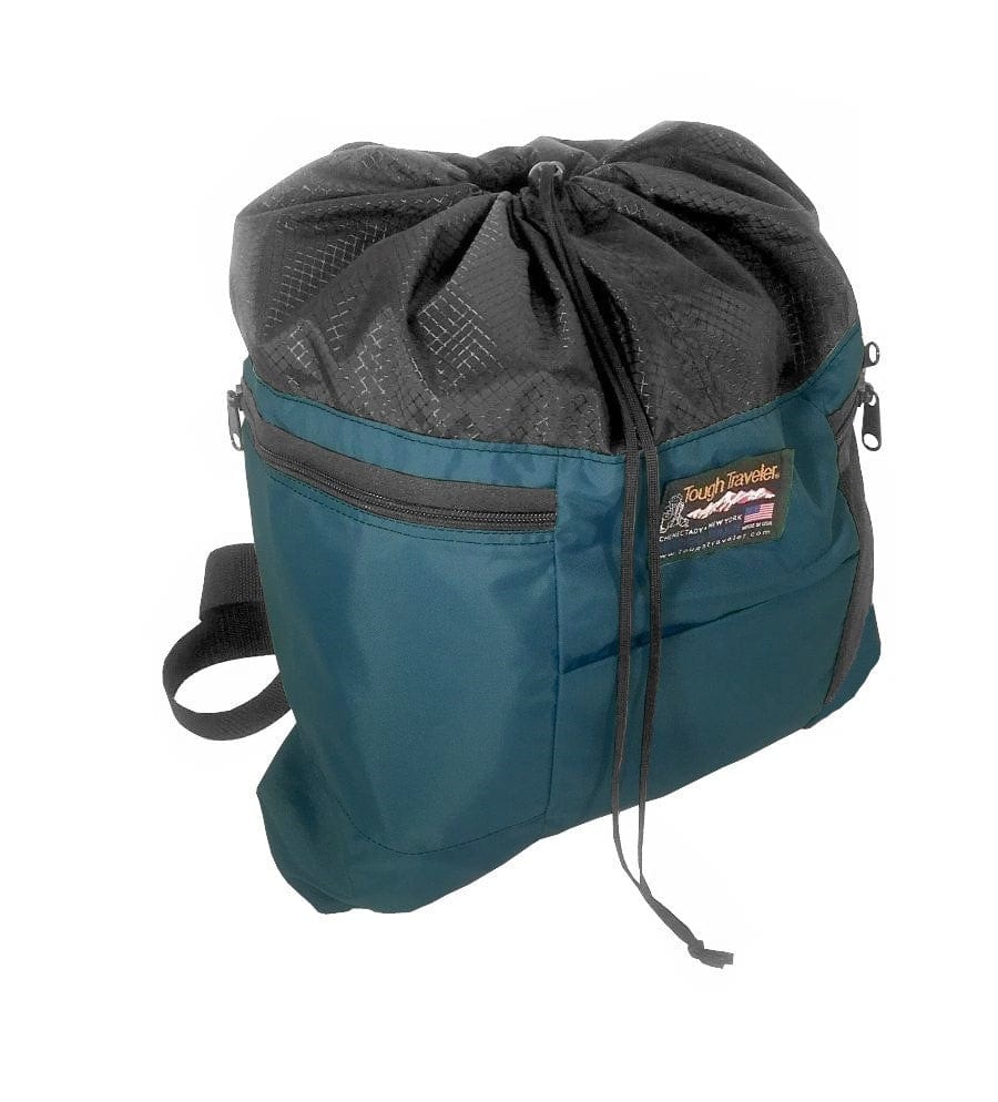 Tough Traveler DELTA BACKPACK