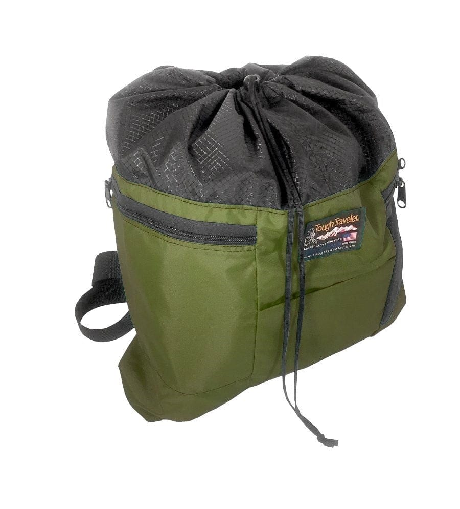 Tough Traveler DELTA BACKPACK