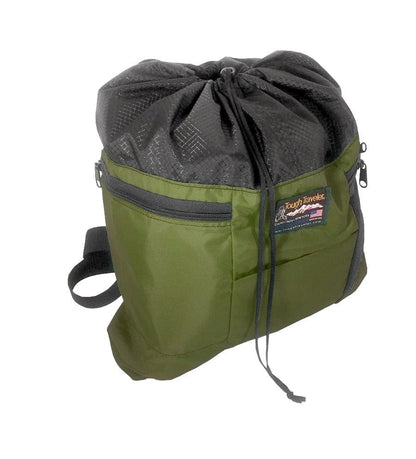 Tough Traveler DELTA BACKPACK
