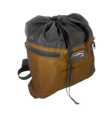 Tough Traveler DELTA BACKPACK