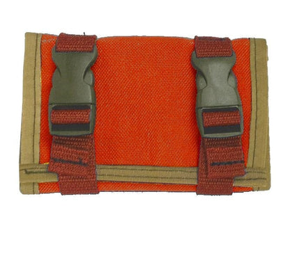 Tough Traveler DELUXE TRI-FOLD WALLET