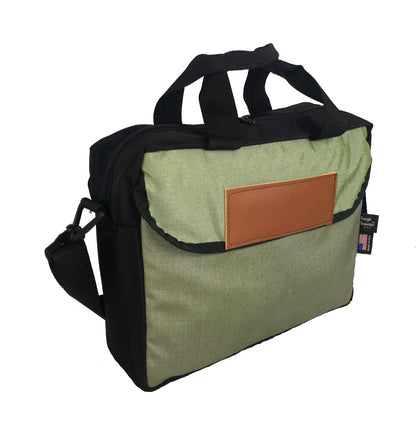 Tough Traveler DOCU-COM