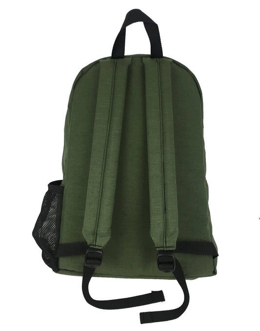 Tough Traveler DOUBLE CAYUGA Backpack