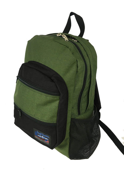 Tough Traveler DOUBLE CAYUGA Backpack