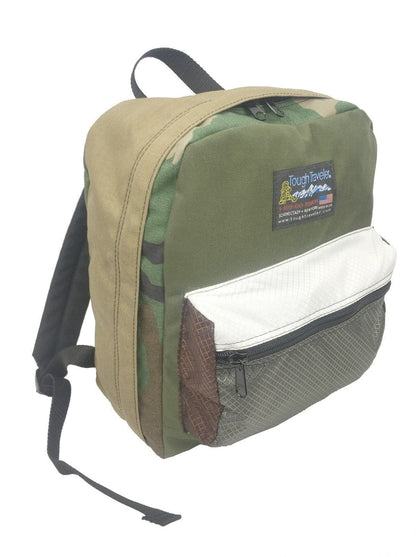 Tough Traveler ELEMENTARY Child’s Backpack