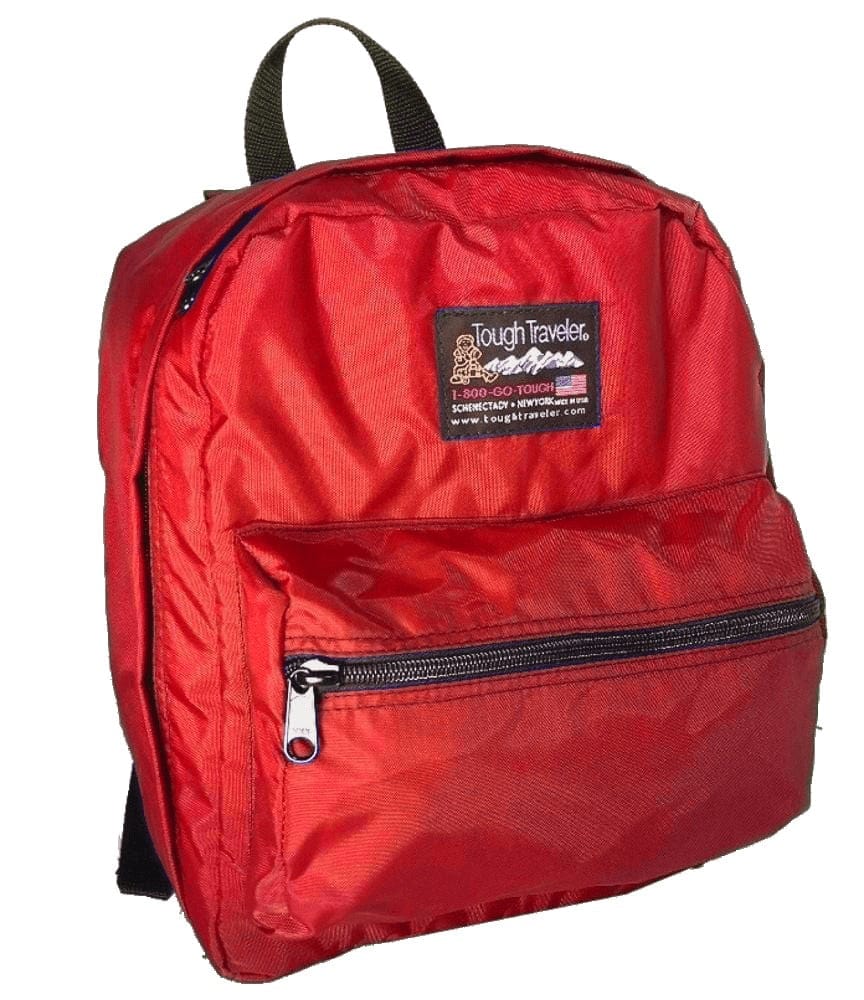 Tough Traveler ELEMENTARY Child’s Backpack