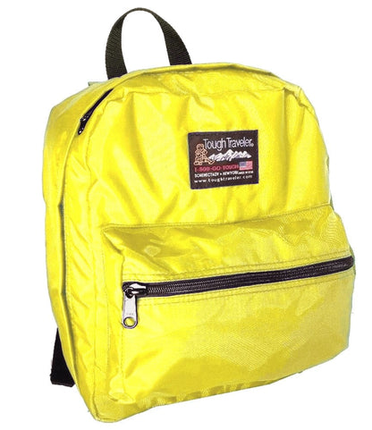 Tough Traveler ELEMENTARY Child’s Backpack