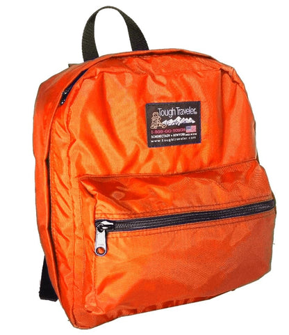 Tough Traveler ELEMENTARY Child’s Backpack