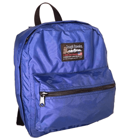 Tough Traveler ELEMENTARY Child’s Backpack