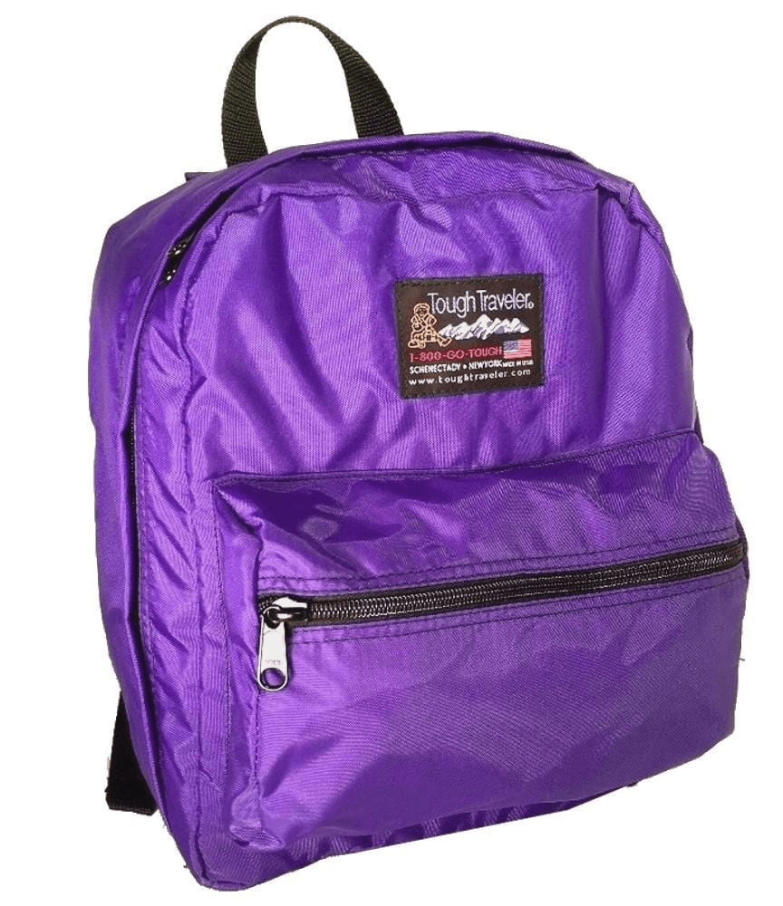 Tough Traveler ELEMENTARY Child’s Backpack