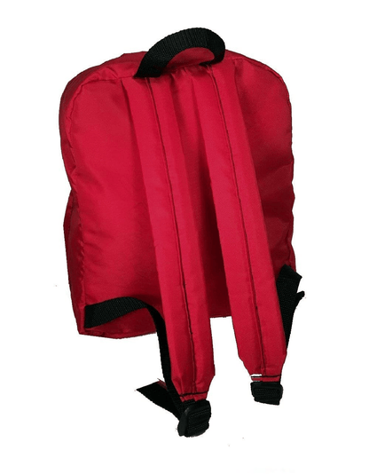 Tough Traveler ELEMENTARY Child’s Backpack