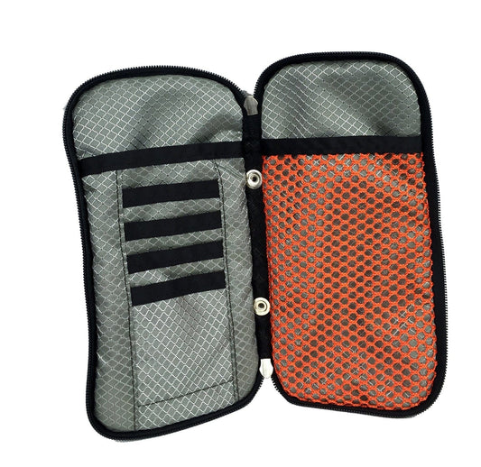 Tough Traveler ETRA POUCH