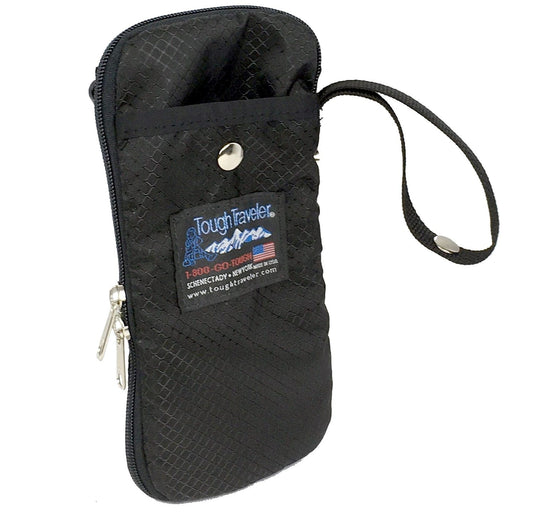 Tough Traveler ETRA POUCH