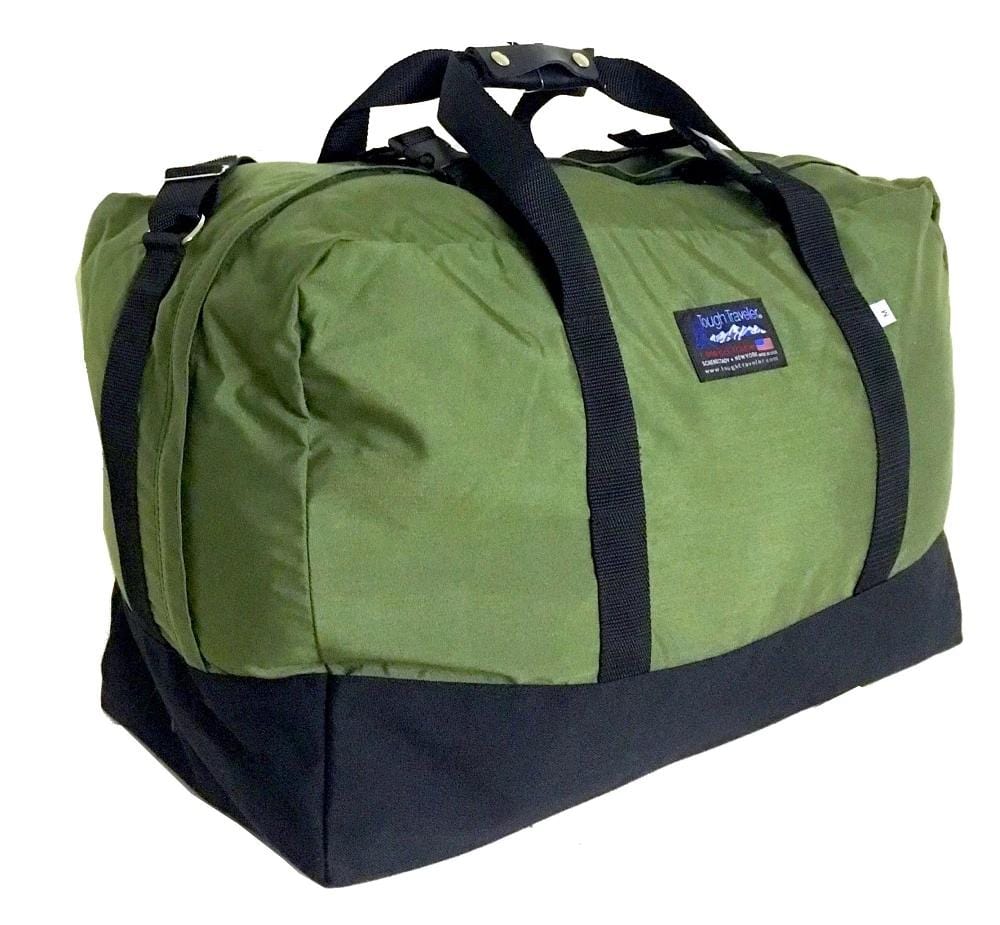 Tough Traveler EXPEDITION Hefty Duffel