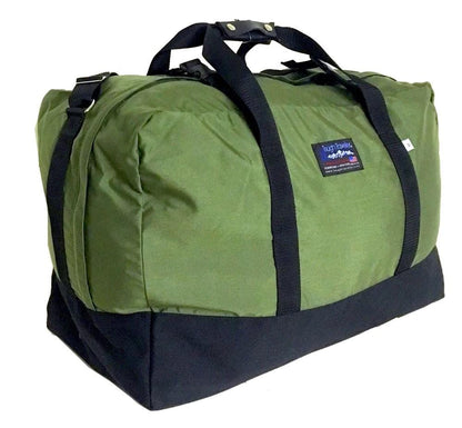Tough Traveler EXPEDITION Hefty Duffel
