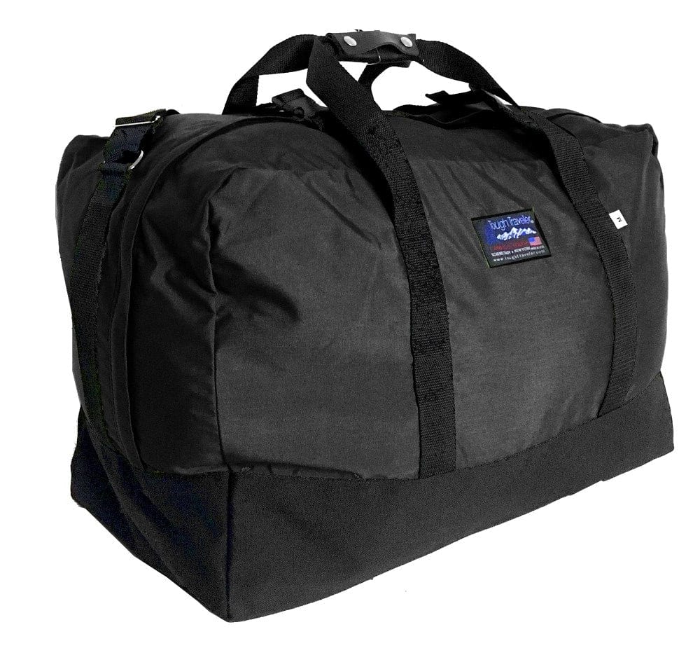 Tough Traveler EXPEDITION Hefty Duffel