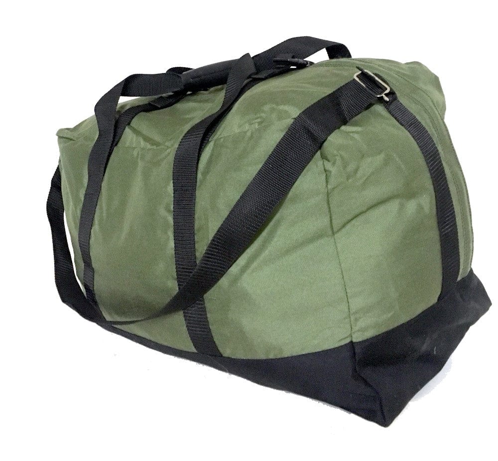 Tough Traveler EXPEDITION Hefty Duffel