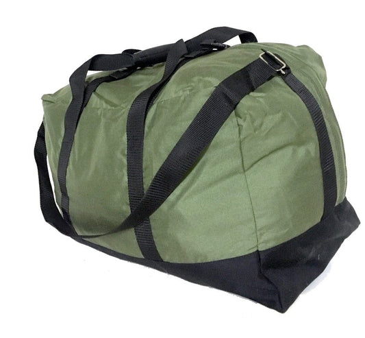 Tough Traveler EXPEDITION Hefty Duffel