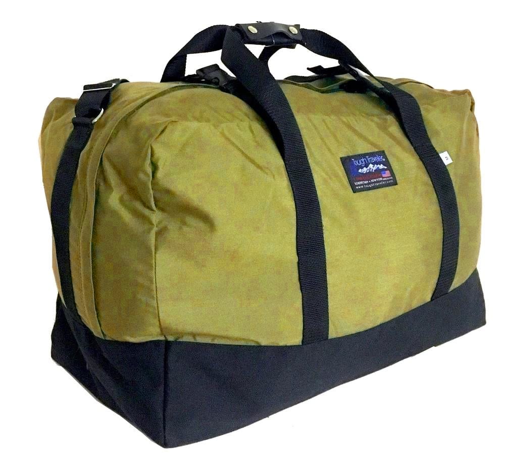 Tough Traveler EXPEDITION Hefty Duffel