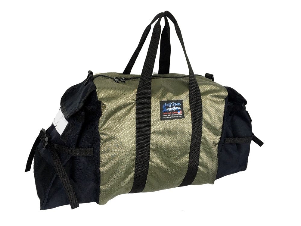 Tough Traveler EXTENDED DUFFEL