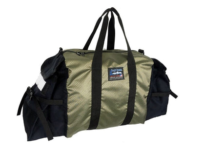 Tough Traveler EXTENDED DUFFEL