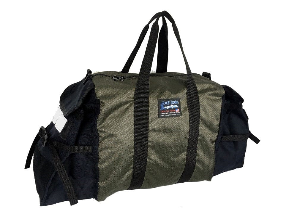 Tough Traveler EXTENDED DUFFEL