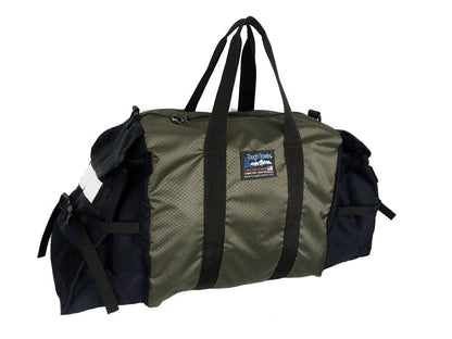 Tough Traveler EXTENDED DUFFEL