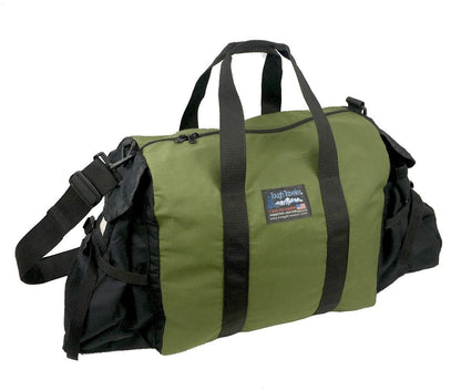 Tough Traveler EXTENDED DUFFEL