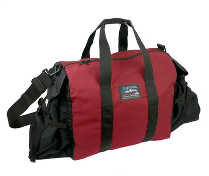 Tough Traveler EXTENDED DUFFEL