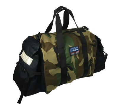 Tough Traveler EXTENDED DUFFEL
