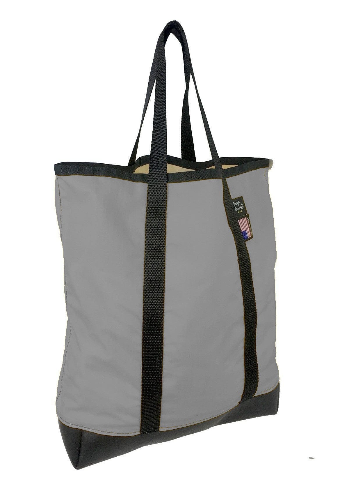 Tough Traveler FANCY TOTE