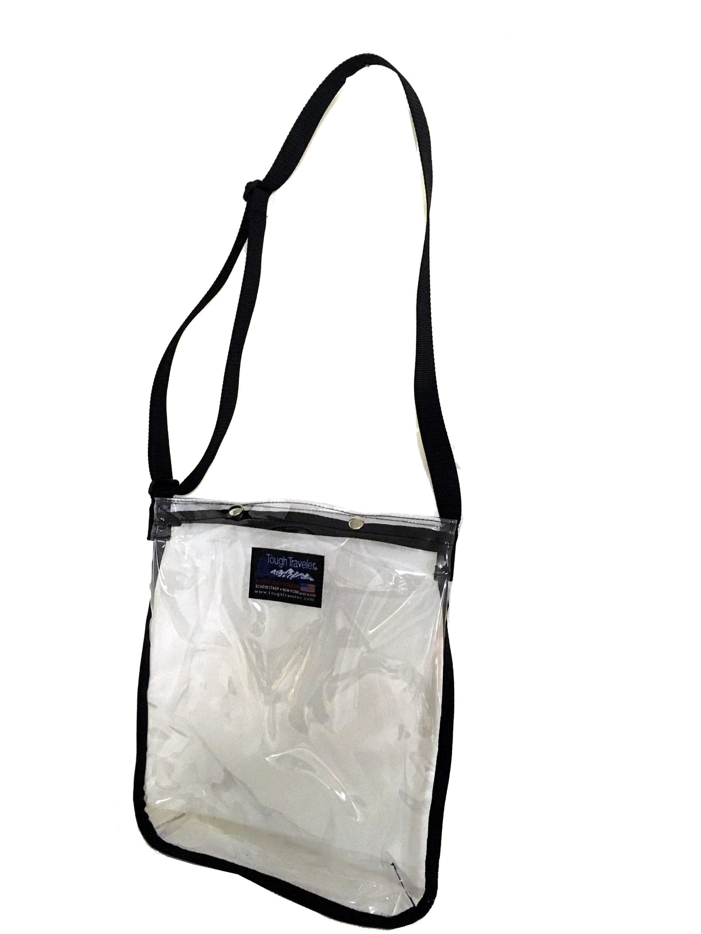 Tough Traveler FB TOTE