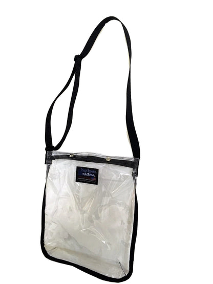 Tough Traveler FB TOTE