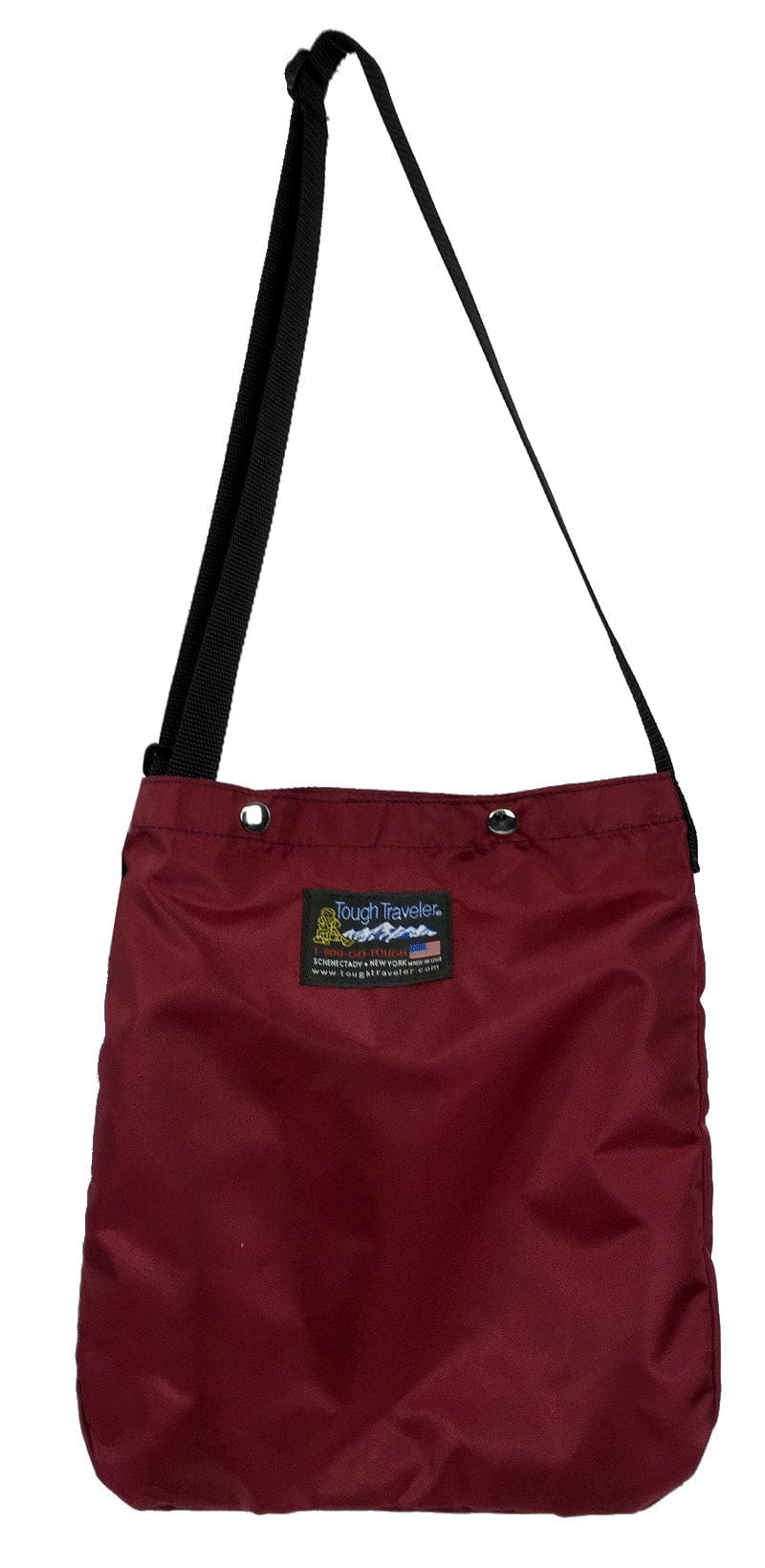 Tough Traveler FB TOTE
