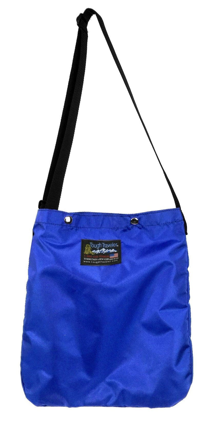 Tough Traveler FB TOTE