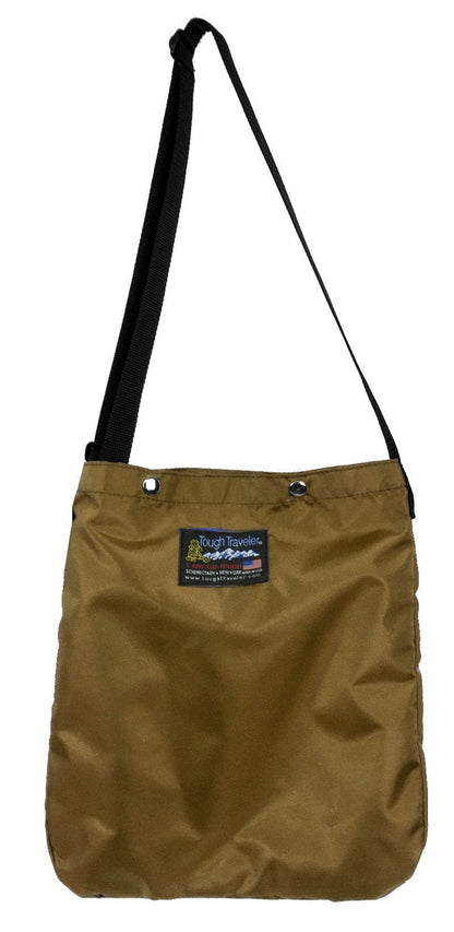 Tough Traveler FB TOTE