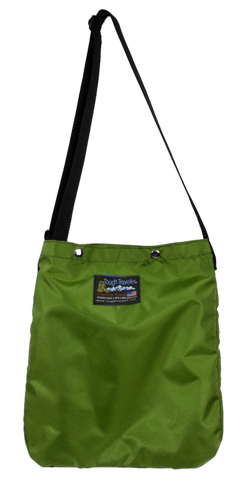 Tough Traveler FB TOTE