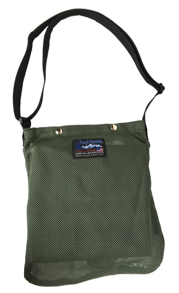 Tough Traveler FB TOTE